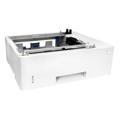 HP Inc. LaserJet 550-Sheet Paper Feeder L0H17A