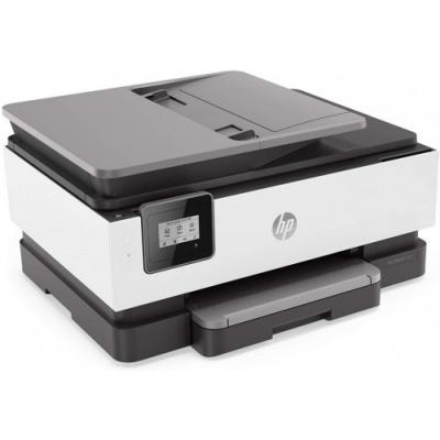 HP Inc. HP OfficeJet 8012E All- in-One 228F8B