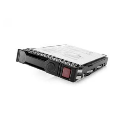 Hewlett Packard Enterprise Dysk 1TB SATA 7.2K LFF DS HDD 861686-B21