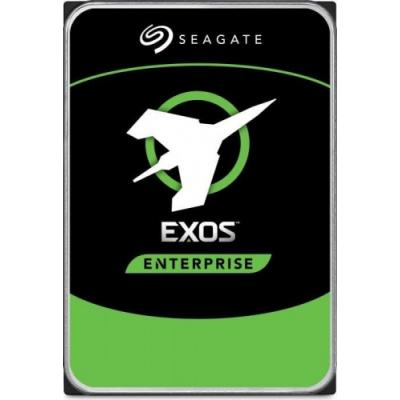 Seagate Dysk Exos X16 16TB 4Kn SATA 3,5 ST16000NM001G
