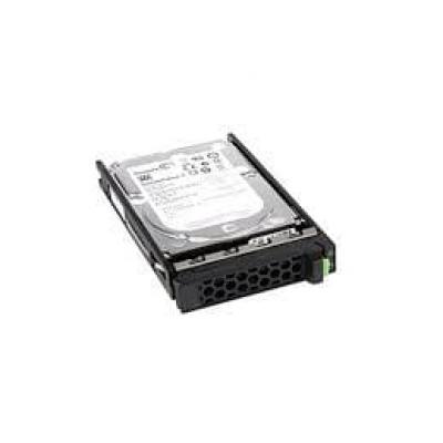 Fujitsu SSD SATA 6G 240GB Mix-Use 3,5" Hot Plug S26361-F5732-L240