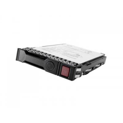 Hewlett Packard Enterprise Dysk 480GB SATA MU SFF SC MV SSD P18432-B21