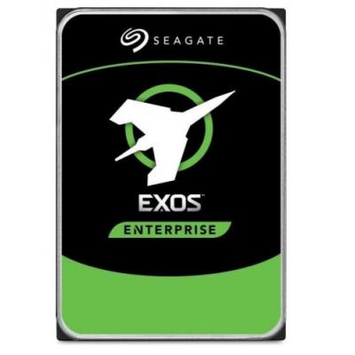 Seagate Dysk Exos X16 12TB 512e SATA 3,5 ST12000NM001G