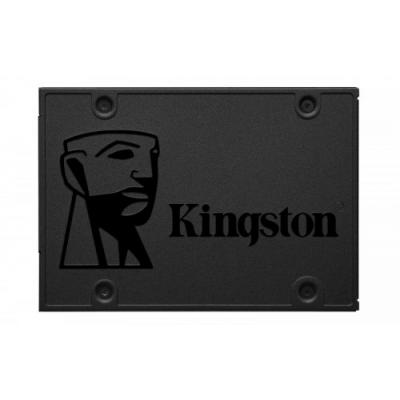 Kingston SSD A400 SERIES 960GB SATA3 2.5"