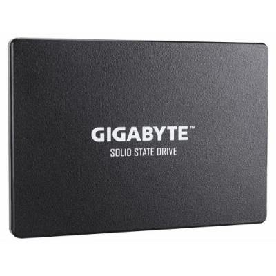 Gigabyte Dysk SSD 256GB 2,5 SATA3 520/500MB/s 7mm