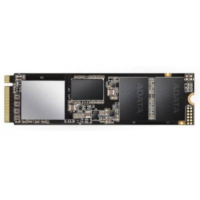 Adata Dysk XPG SX8200 PRO 512GB PCIe 3.3/2.4 GB/s M.2