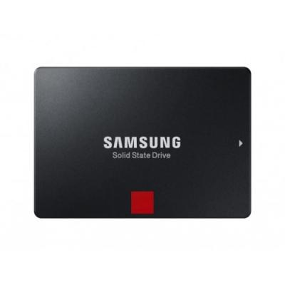 Samsung Dysk SSD 860PRO MZ-76P4T0B/EU 4 TB