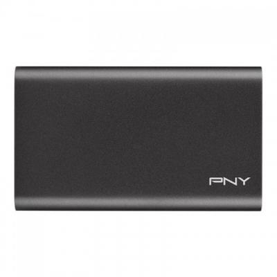 PNY Dysk Elite 960GB USB 3.1 PSD1CS1050-960-FFS