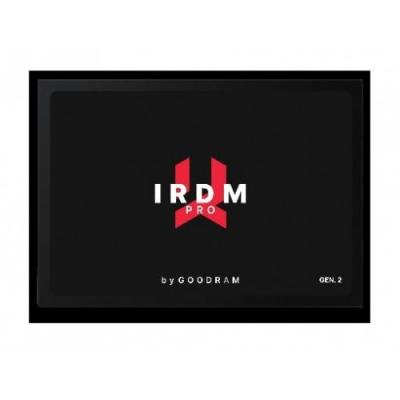 GOODRAM Dysk SSD IRDM Pro 2TB SATA3 555/535MB/s