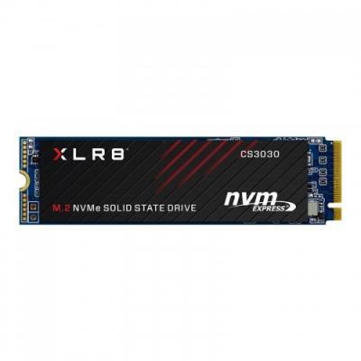 PNY Dysk SSD 250GB XLR8 M.2 CS3030 M280CS3030-250-RB