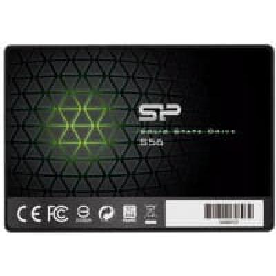 Silicon Power Dysk SSD Slim S56 120GB 2,5" SATA3 560/530 MB/s 7mm