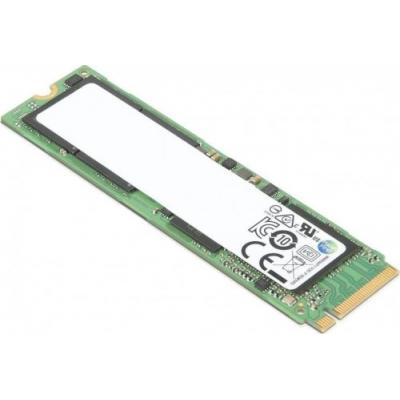 Lenovo Dysk ThinkPad 512GB PCIe M.2 2280 OPAL 4XB0W79581
