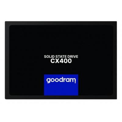 GOODRAM Dysk SSD CX400-G2 1TB SATA3 2,5 7mm