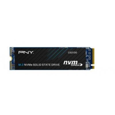 PNY Dysk SSD 2TB M.2 2280 CS2130 M280CS2130-2TB-RB
