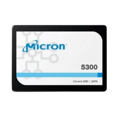 Micron Dysk SSD 5300MAX 1920GB SATA 2.5 NON-SED