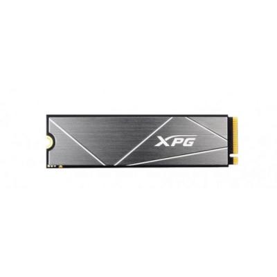 Adata Dysk SSD XPG GAMMIX S50L 1TB PCIe 4x4 3.9/3.2 GB/s M2