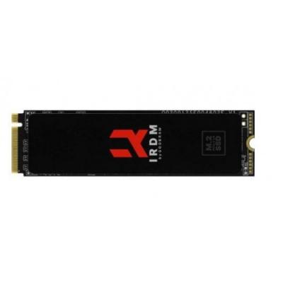 GOODRAM Dysk SSD IRDM 256GB M.2 PCIe 3x4 NVMe 2280 3000/1000
