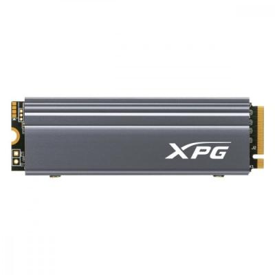 Adata Dysk SSD XPG GAMMIX S70 1TB PCIe 4x4 7.4/6.4 GB/s M2