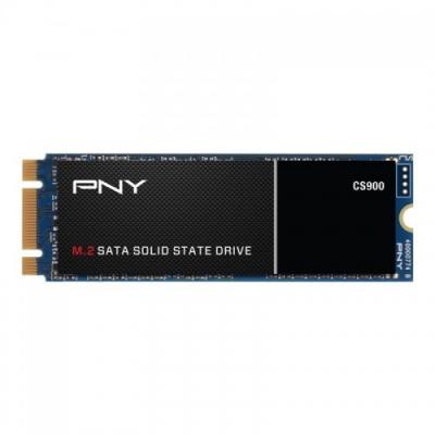 PNY Dysk SSD 1TB XLR8 M.2 CS900 M280CS900-1TB-RB