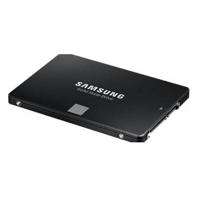 Samsung Dysk SSD 870EVO MZ-77E4T0B/EU 4TB