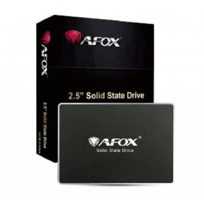 AFOX Dysk SSD - 480GB Intel QLC 560 MB/s