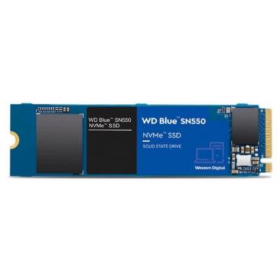 Western Digital Dysk SSD Blue 250GB PCIe NVMe m.2 WDS250G2B0C