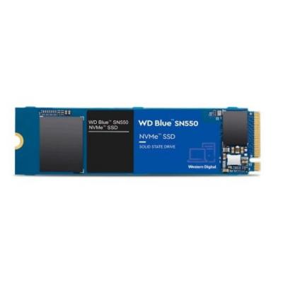 Western Digital Dysk SSD Blue 1TB PCIe NVMe m.2 WDS100T2B0C