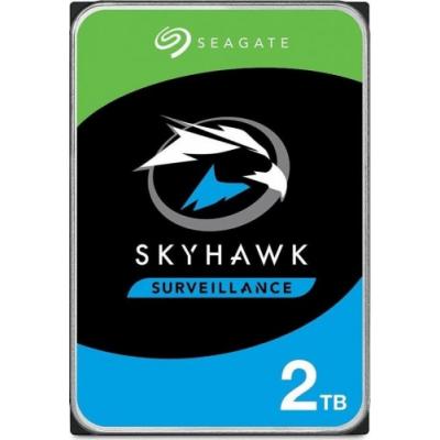 Seagate Dysk SkyHawk 2TB 3,5 ST2000VX015