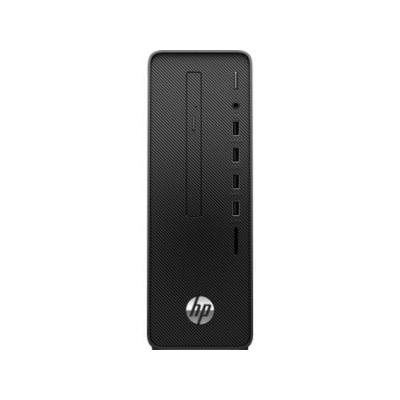 HP Inc. Komputer 290SFF G3 i3-10100 256/8GB/DVD/W10P 123Q8EA