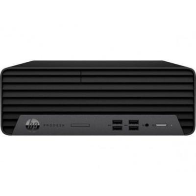 HP Inc. Desktop 405SFF G6 R3-3200 256/8GB/DVD/W10P 293W1EA