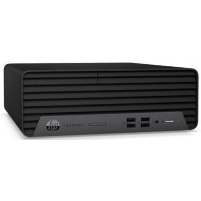 HP Inc. Komputer 400SFF G7 i7-10700 512/8G/DVD/W10P 11M50EA