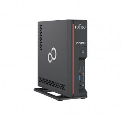 Fujitsu Komputer Esprimo G5010/W10P i3-10100/8G/SSD256/vesa PCK:G5010PC30MPL