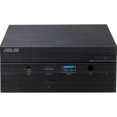 Asus Mini PC PN62S-BB7005MD wOS i7-10510U/noRAM/NoHDD/BT