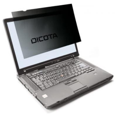 DICOTA Secret 21.5" Wide (16:9) - Filtr prywatyzujący na ekran