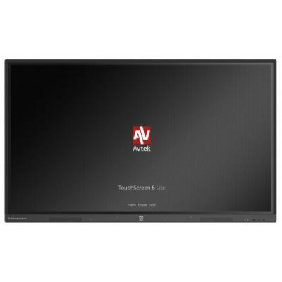 AVTek Touchscreen 6 Lite 65 (monitor interaktywny 4K)