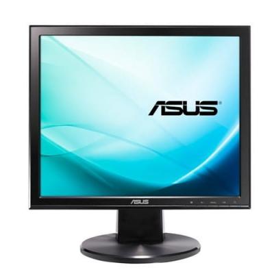 Asus Monitor LED 19 VB199T SXGA 5:4 5ms VGA DVI-D GŁOŚNIK TILT