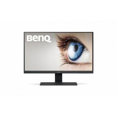 Benq Monitor 27 GW2780 LED 5ms/50000:1/DVI/CZARNY