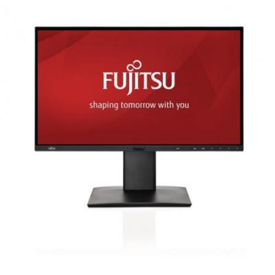 Fujitsu Monitor 27 Display P27-8TS UHD S26361-K1610-V160