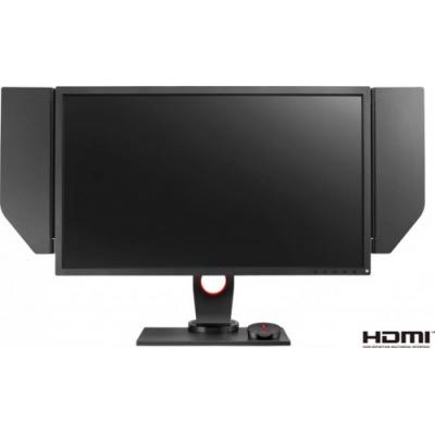ZOWIE Monitor XL2740 LED 1ms/MVA/12mln:1/HDMI/DVI