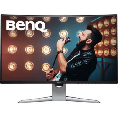 Benq Monitor 32 EX3203R LED 4ms/144Hz/HDMI/QHD/HDR