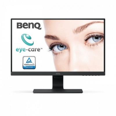 Benq Monitor EW2480 24cali LED 5ms/20mln/fullhd/hdmi