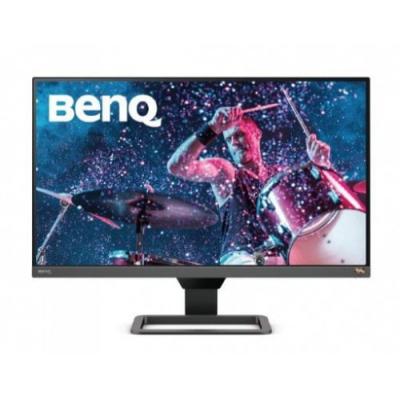 Benq Monitor 27 cali EW2780Q LED 5ms/1000:1/HDMI/IPS