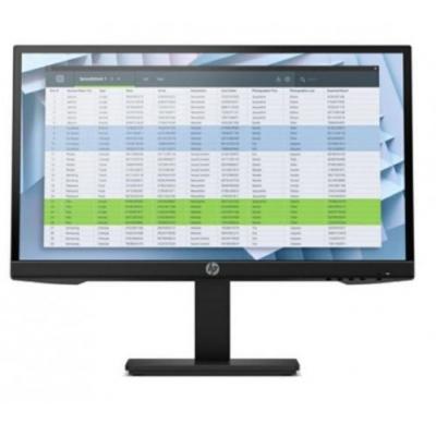 HP Inc. Monitor P22h G4 FHD Height Adjust 7UZ36AA