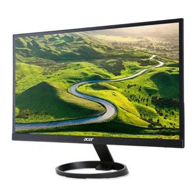 Monitor ACER 22' R221QBbmix IPS LED 1ms(VRB) 100M:1