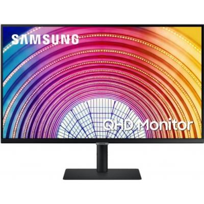 Samsung Monitor 32 cale LS32A600NWUXEN VA WQHD 16:9 5ms płaski 3Y