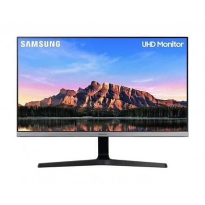 Samsung Monitor 28 cali LU28R550UQRXEN IPS 3840 x 2160 UHD 16:9 4 ms (GTG) płaski