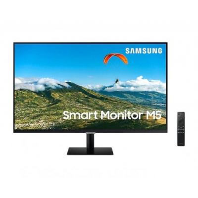 Samsung Monitor 31,5 cale LS32AM500NRXEN IPS 1920x1080 FHD 16:9 8 ms (GTG) Smart płaski