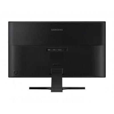 Samsung Monitor 28 cali LU28E590DSL/EN TN 3840 x 2160 UHD 16:9 1 ms płaski