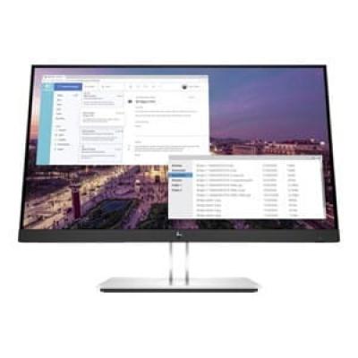 HP Inc. Monitor E23 G4 WITHOUT VIDEO CABLE 9VF96A3
