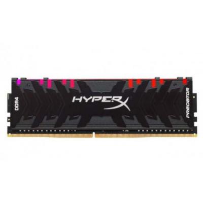 HyperX Pamieć DDR4 Predator 8GB/3200 CL16 RGB